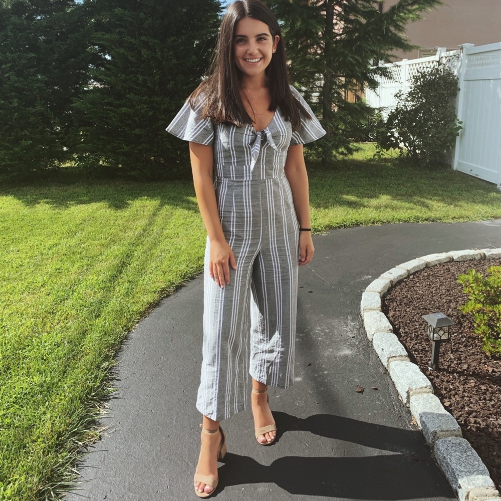 Meet your Posher, Christina